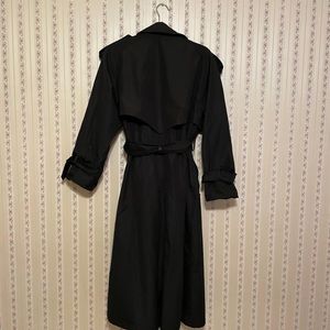 City- style and chick coat 🌚